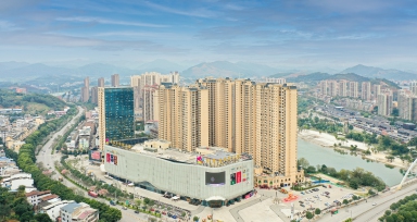 尊龙凯时·漂亮广场